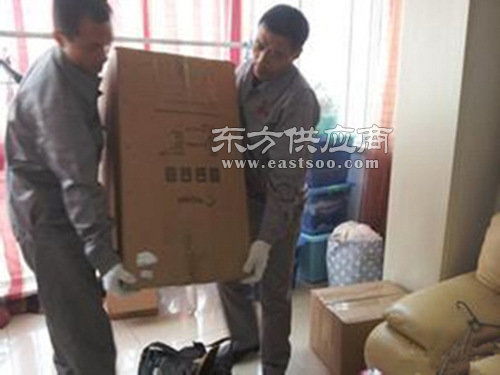西安搬家公司服務與價格指南及可靠廠房搬遷服務推薦